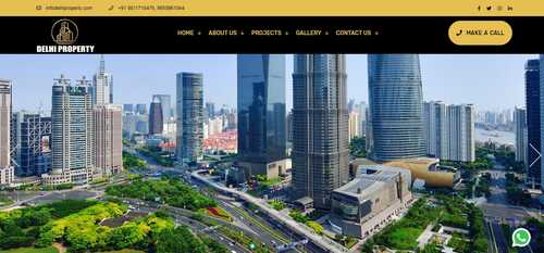 Delhi Property Group